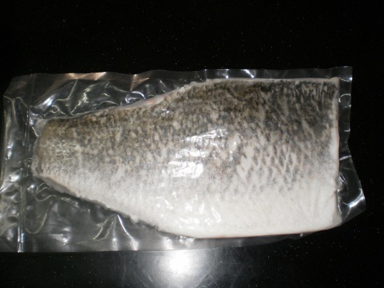 	Barramundi fillets skin on