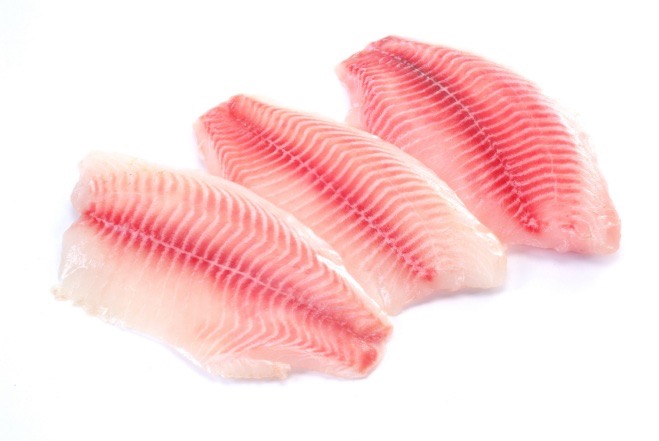 Tilapia Fillet