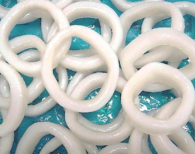 Squid Rings