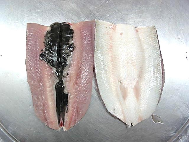 	Milkfish Belly