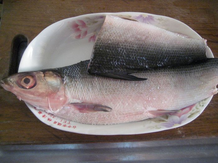 	Milkfish Loin