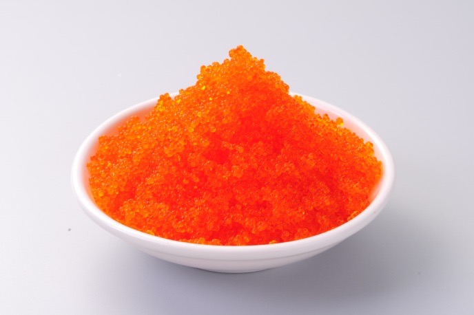 	Flying Fish roe