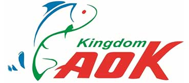 A O Kingdom logo